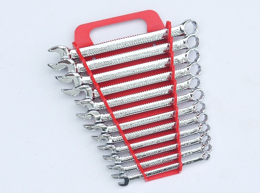 12Pcs Combination Unique Function Spanner Set