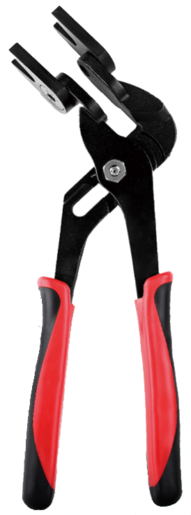 Air Line Disconnect Pliers