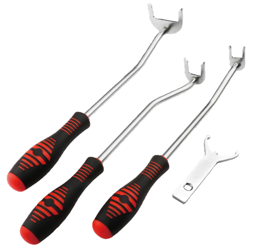 Trailer Connector Removal Tool Kit (KNORR-BREMSE)
