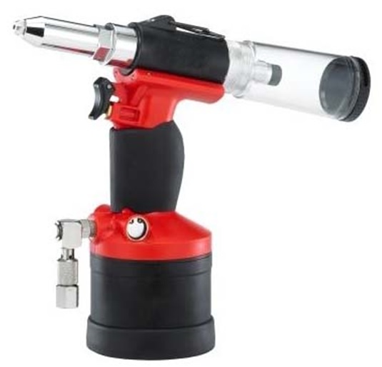 Air Hydraulic Riveter (Vacuum)