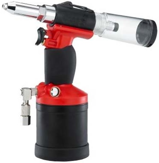 Air Hydraulic Riveter (Vacuum)