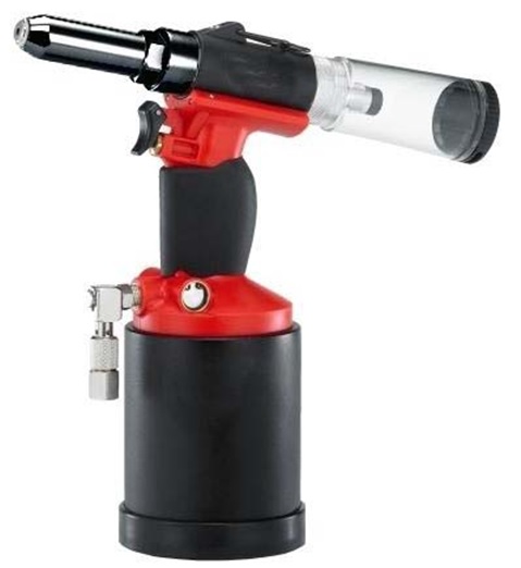 Air Hydraulic Riveter (Vacuum)