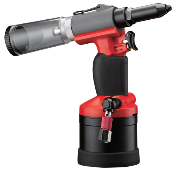 Air Hydraulic Riveter(Vacuum)