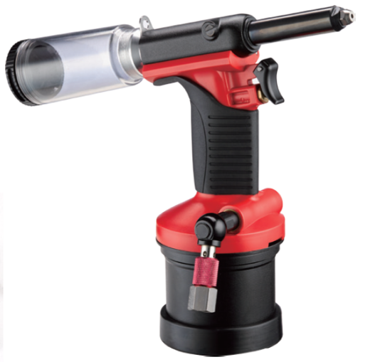 Air Hydraulic Riveter(Vacuum)