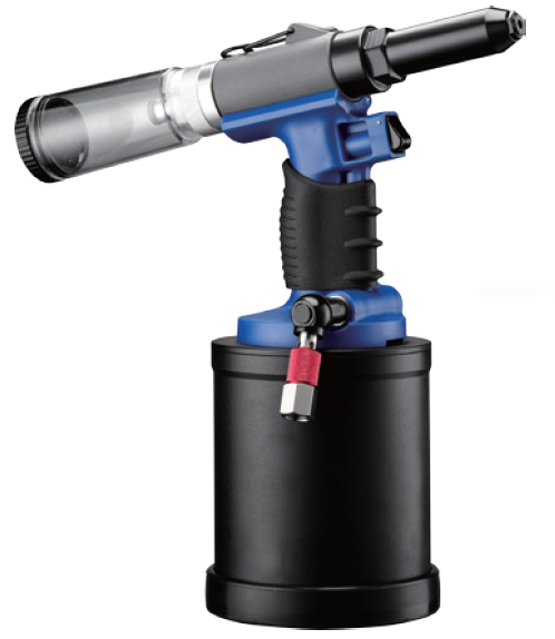 Air Hydraulic Riveter(Vacuum)