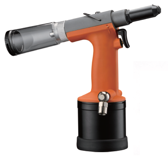 Air Hydraulic Riveter(Vacuum)