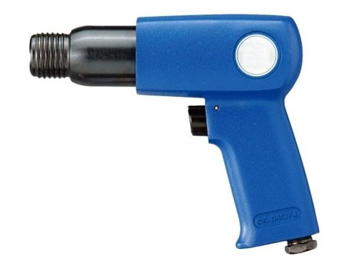 Heavy Duty Med. Barrel Air Hammer