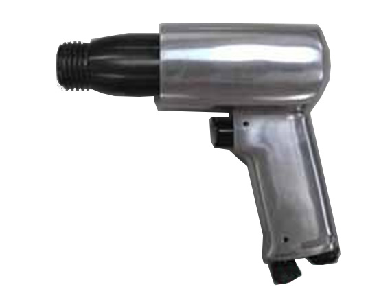 190mm Med. Duty Air Hammer(w/variable Speed Trigger)