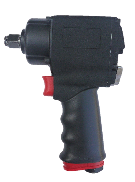 1/2"Ultra&Compact Air Impact Wrench/Handle Exhaust
