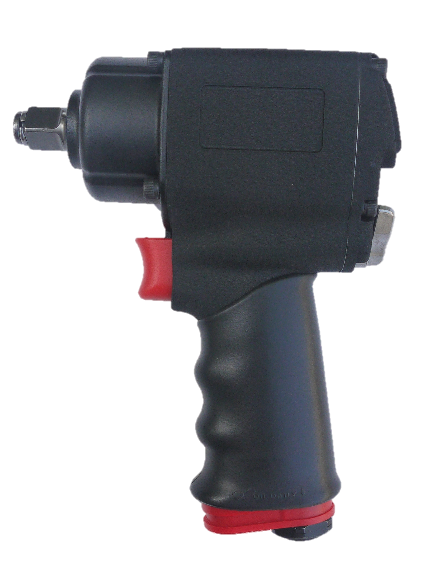 3/4"Ultra&Compact Air Impact Wrench/Handle Exhaust