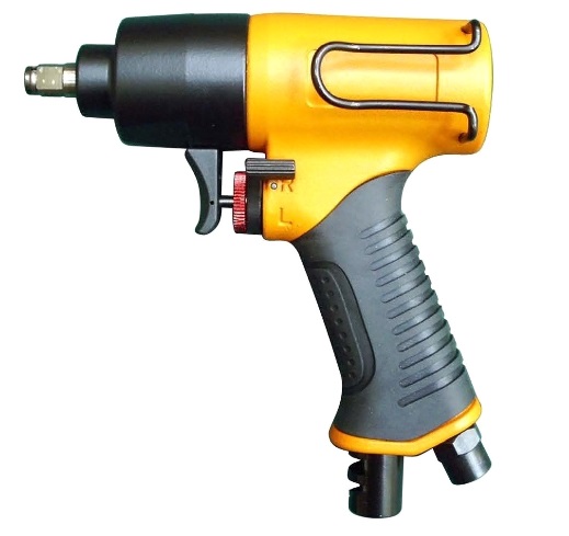 3/8 Air Impact Wrench (Pinless hammer type)