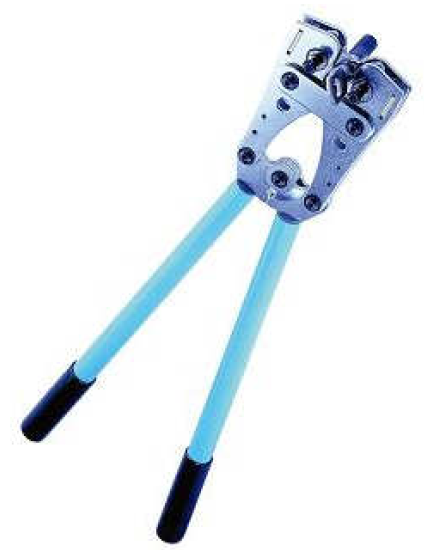 Heavy Duty Crimping Tool