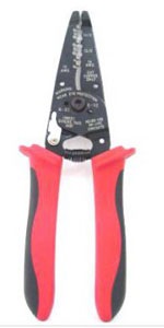 NM Cable  Stripper Stripping stations for #12/2,#14/2 NM and #12,#14 AWG