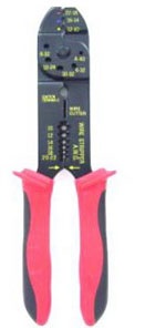 Multi-Purpose Tool 10-22  AWG