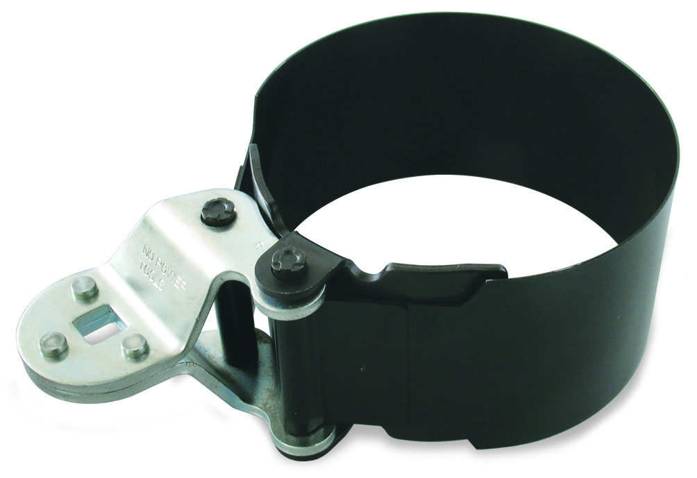 Heavy Duty Oil Filter Wrench Heavy Duty Oil Filter Wrench