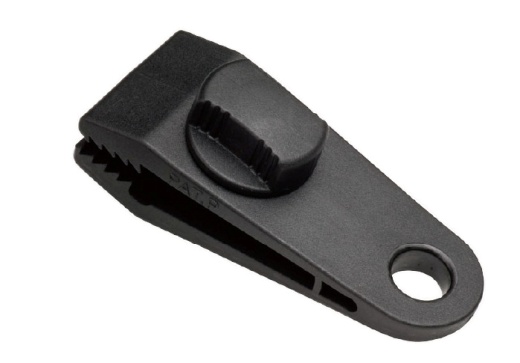 Powerful Tarp Clips (100 x 40mm,4pcs/set)