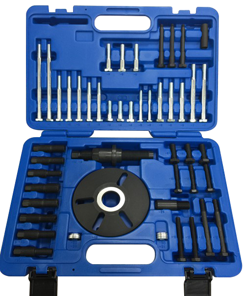 Harmonic Balancer Puller/Installer Set