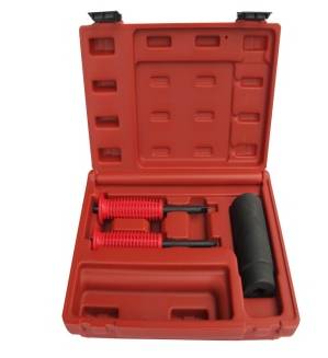 Axle Lock Nut Remover/Install Kit