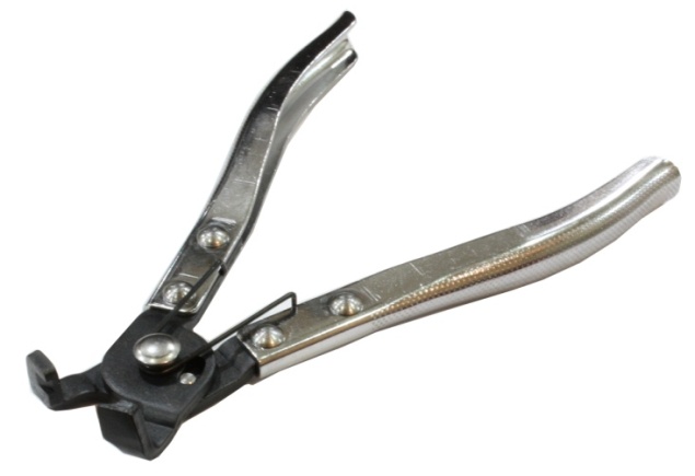 Tube Blocking Pliers