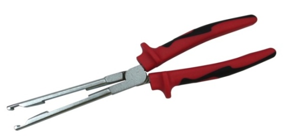 Glow-Plug Connector Pliers (straight)