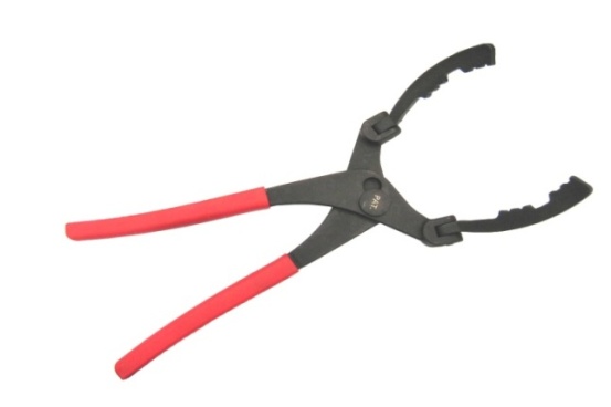 Swivel Jaw Filter Wrench Plier