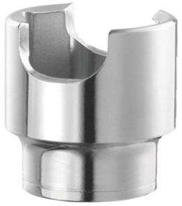 Diesel Fuel Filter Socket ( HDi engines)