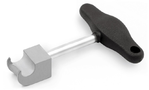 Hose Clamp Removal Tool