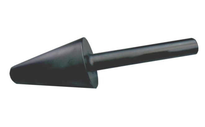 Exhaust Pipe Reforming Tool