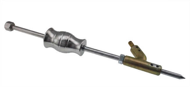 Spot Welding Slide Hammer