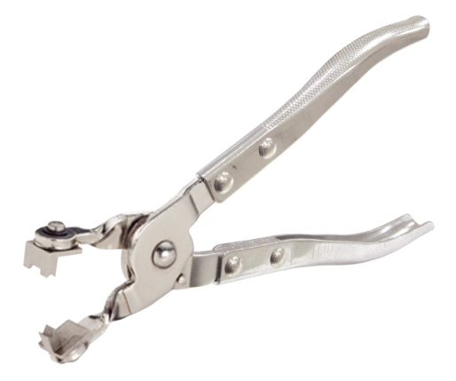 Hose Clamp Pliers