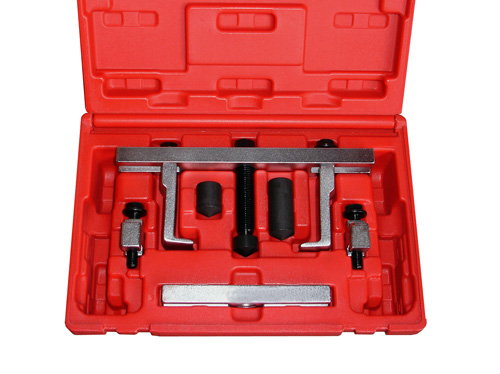 Crankshaft Drive Belt Pulley Puller Set