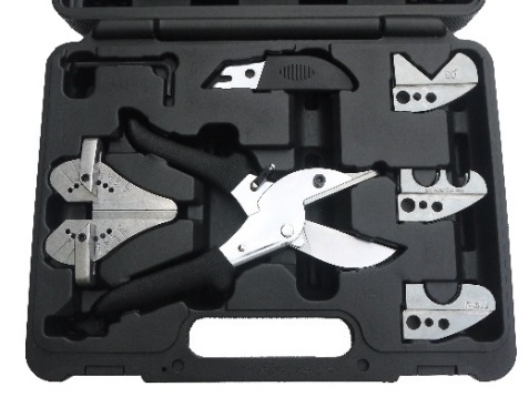 Multi-Function Cutter Set