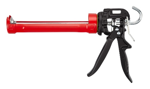 Rotatable Caulking Gun