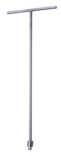 Fixed T Type Ball Adaptor Wrench