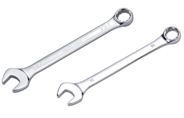 Multi-Functions Combination Wrench(15X OFFSET)