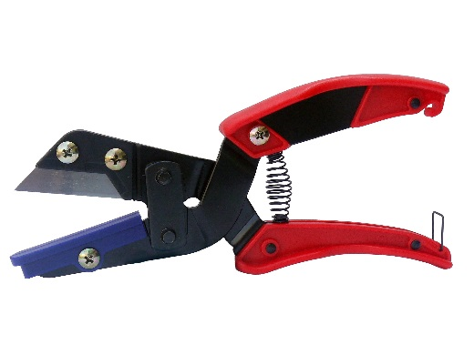 Universal Shear with Changeable blade