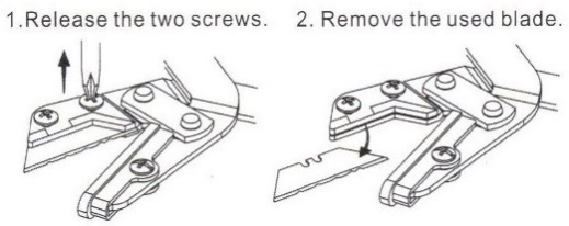 2 In 1 Universal Shear