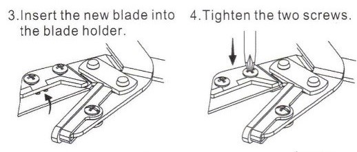 2 In 1 Universal Shear