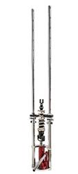 Suspension and Shock Absorbed Tool(2 in 1)