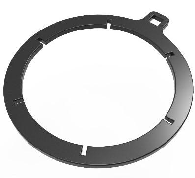 Diesel Filter Wrench (Ford Transit)