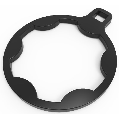 Oil Filter Cap Wrench (Dodge)