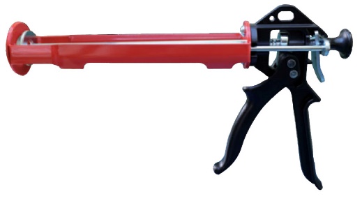 Coaxial Caulking Gun