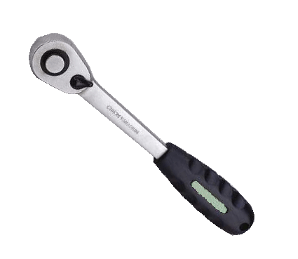 1/2"Dr.Quick Release Ratchet Handle