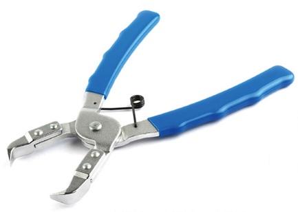 Push Pin Pliers-Straight Type