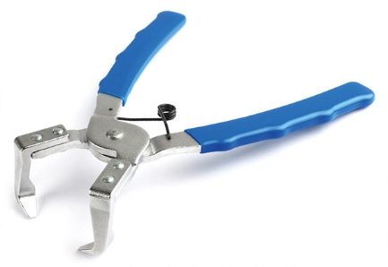 Push Pin Pliers-Angle Type