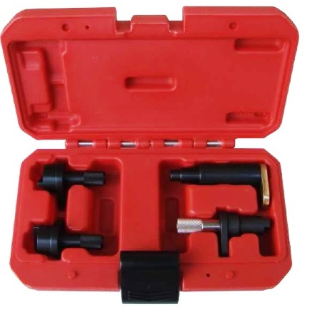 Petrol Engine Setting-Locking Tool Kit