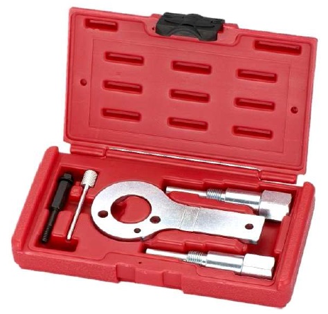 Diesel Engine Setting/Locking Tool Kit Opel 1.9 CDTI