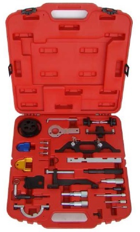 26Pcs Timing Tool Set for OPEL/VAUXHALL(GM)