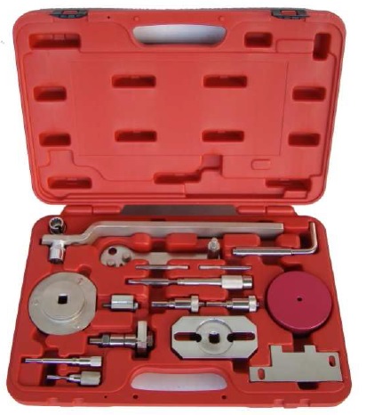 Engine Timing Tools Set for FIAT/IVECO/PSA/FORD
