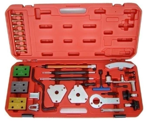 Engine Timing Tool Set for Professional Engine Repair